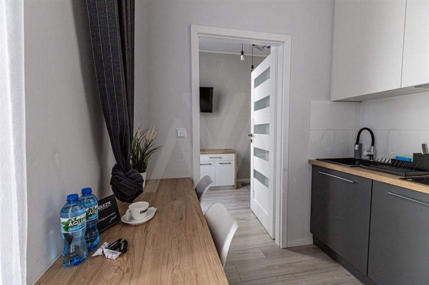 Mini-apartament na Świętojańskiej miniaturka 3