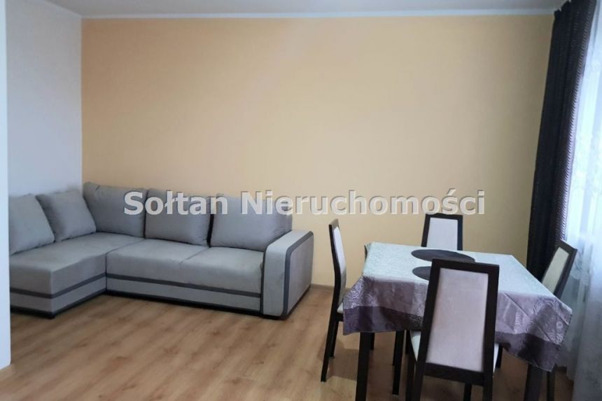 Warszawa Mokotów, 565 500 zł, 32 m2, kawalerka miniaturka 3