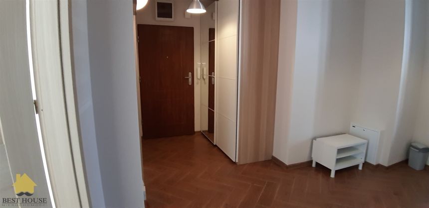 #cztery #pokoje #wynajem  #trzysypialnie #Chodźki miniaturka 12