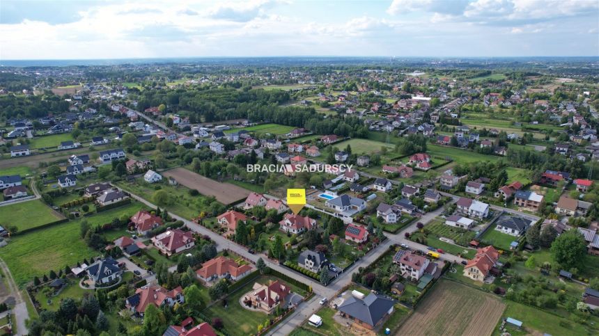 Gustowny dom rezydencyjny miniaturka 33