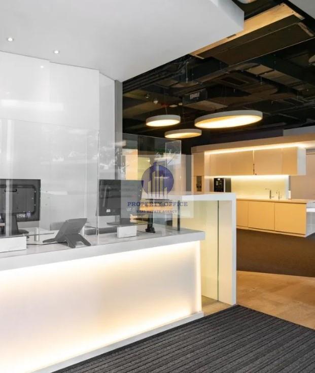 Ochota: umeblowane biuro dla 1-2 osób miniaturka 4