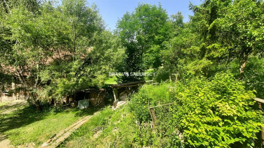 27 arowa  działka budowlana w Michałowicach miniaturka 11