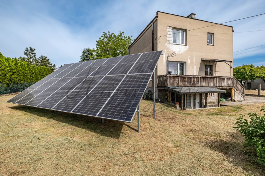 Nowy Dwór Mazowiecki, 890 000 zł, 163.49 m2, ogrzewanie węglowe miniaturka 9