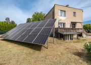 Nowy Dwór Mazowiecki, 890 000 zł, 163.49 m2, ogrzewanie węglowe miniaturka 9