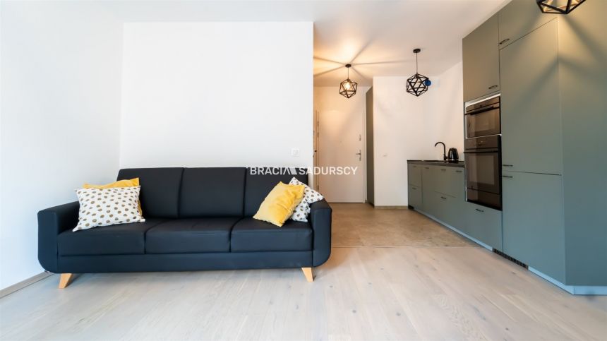 Bronowice, 30m2, budynek z 2019 roku miniaturka 33