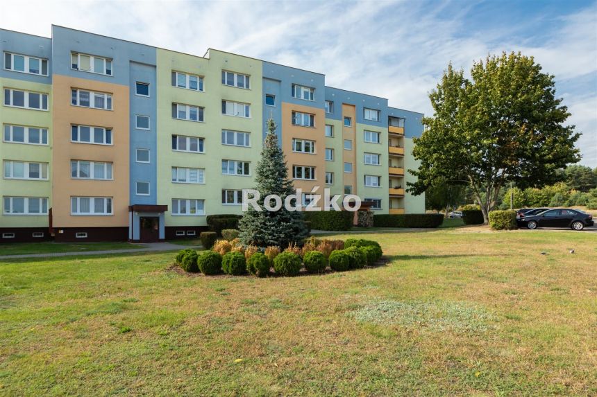 Bydgoszcz Fordon, 310 000 zł, 43 m2, z balkonem miniaturka 13