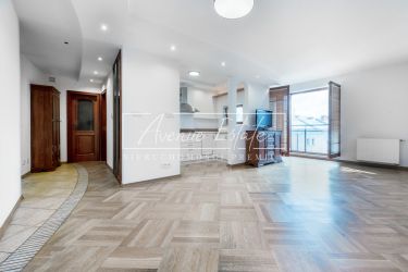 Warszawa Stara Praga, 3 500 zł, 58.1 m2, z loggią
