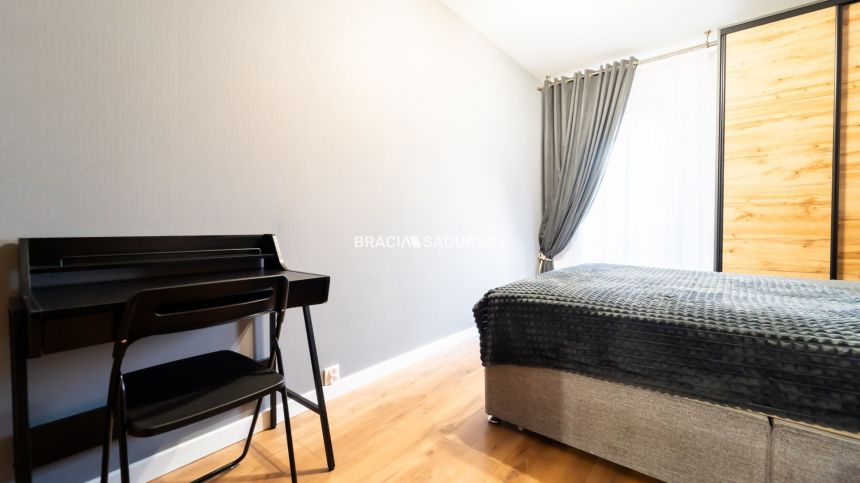 4 pok 80m2 wysoki standard Podgórze Zabłocie miniaturka 14