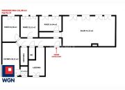 Legnica Fabryczna, 449 000 zł, 125.9 m2, kuchnia z oknem miniaturka 2