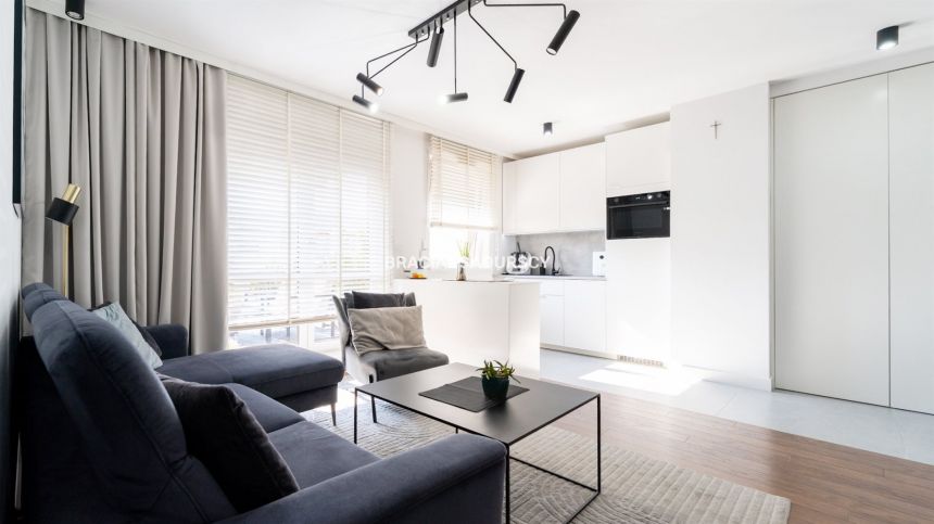 3 pokojowe, 49m2, Ruczaj ul. Federowicza miniaturka 25
