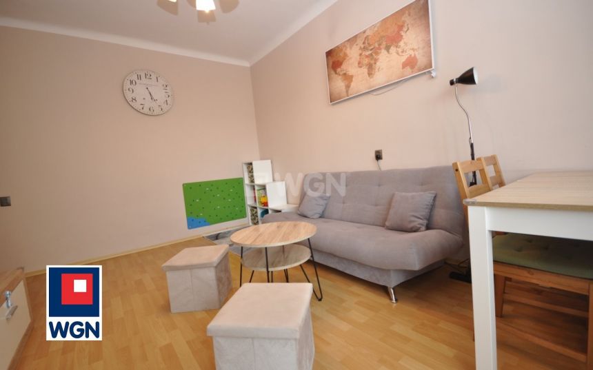 Radomsko, 289 000 zł, 49 m2, z loggią miniaturka 8