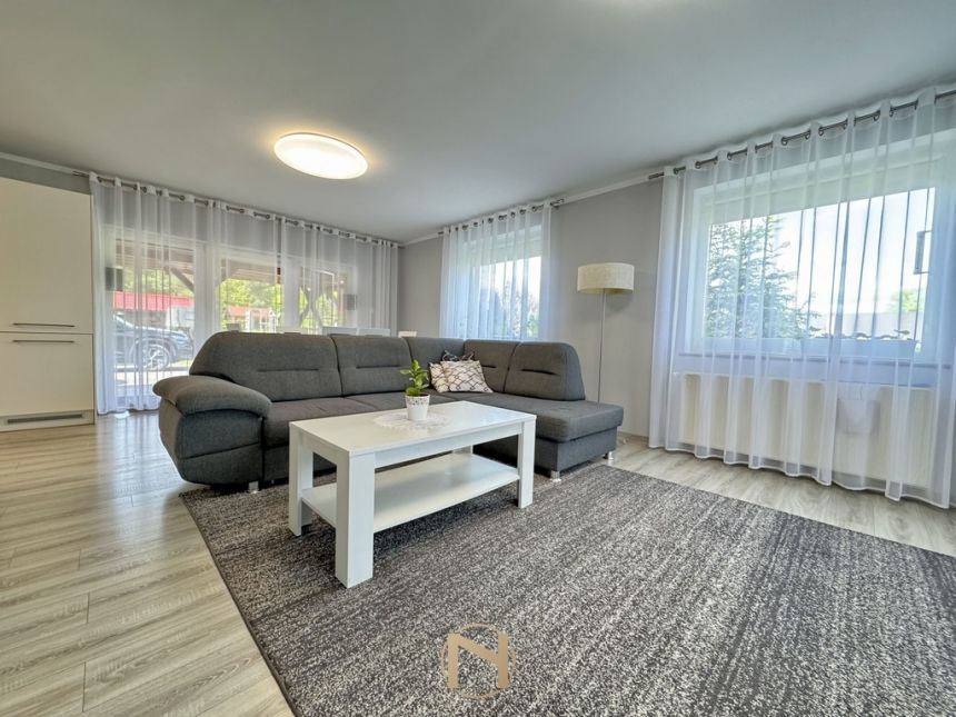 Kłodawa, 995 000 zł, 107 m2, wysoki standard miniaturka 5