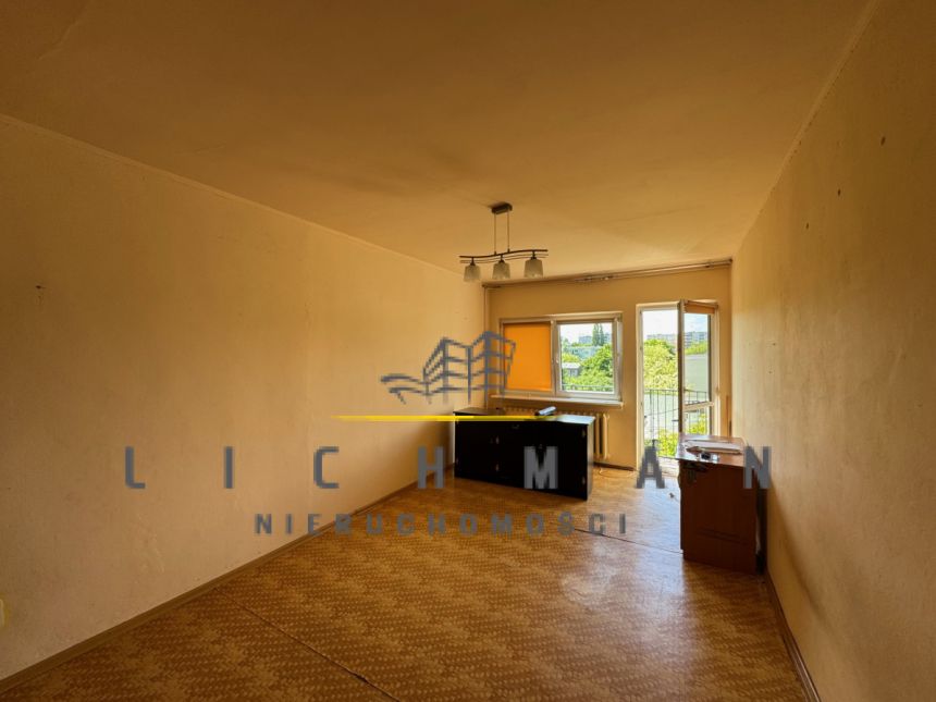 Łódź Stare Polesie, 265 000 zł, 44.51 m2, z balkonem - zdjęcie 1