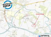 Niestępowo, 3 780 000 zł, 1.08 ha, przyłącze prądu miniaturka 3