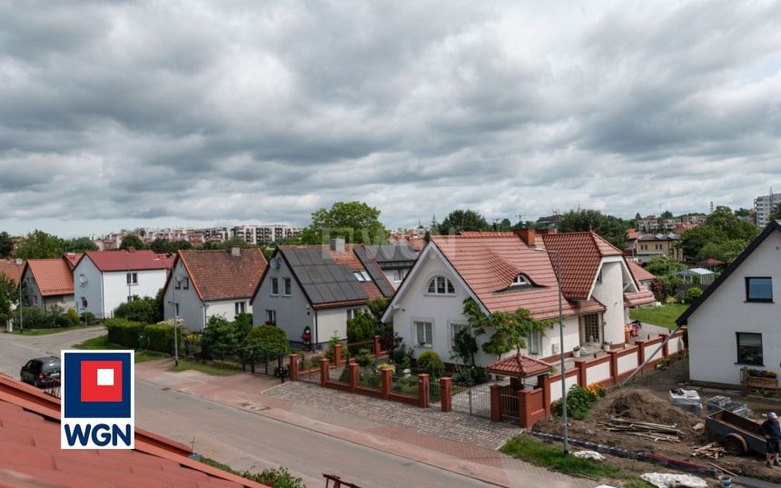 Elbląg Kamionka, 389 000 zł, 50.2 m2, z garażem miniaturka 14