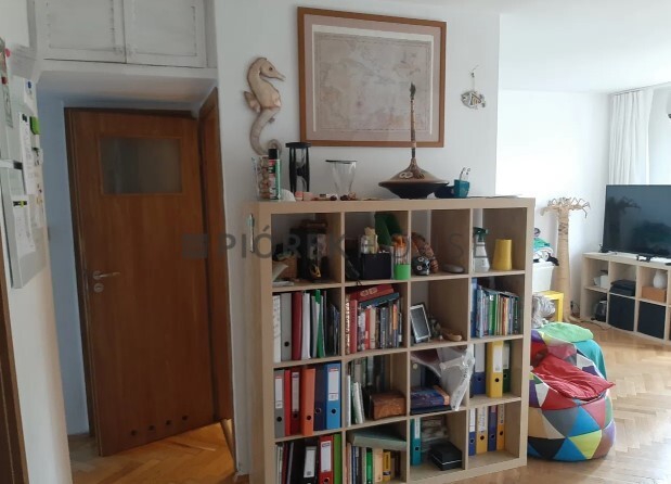4-pokojowe mieszkanie na Ursynowie miniaturka 3