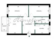 Warszawa Czyste, 915 000 zł, 53 m2, pietro 4 miniaturka 17