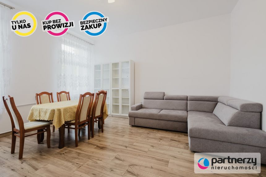 Gdańsk Śródmieście, 949 000 zł, 76.73 m2, parter miniaturka 7