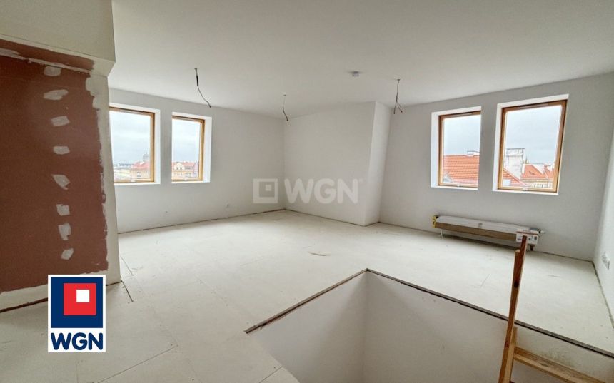 Szczecin Centrum, 599 000 zł, 76.21 m2, pietro 5 miniaturka 9