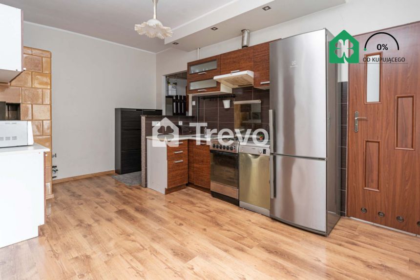 Gdańsk Wrzeszcz, 559 000 zł, 47.44 m2, M2 miniaturka 9