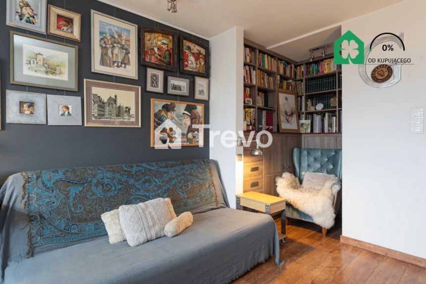 Gdańsk Przymorze, 649 500 zł, 43 m2, z balkonem miniaturka 5