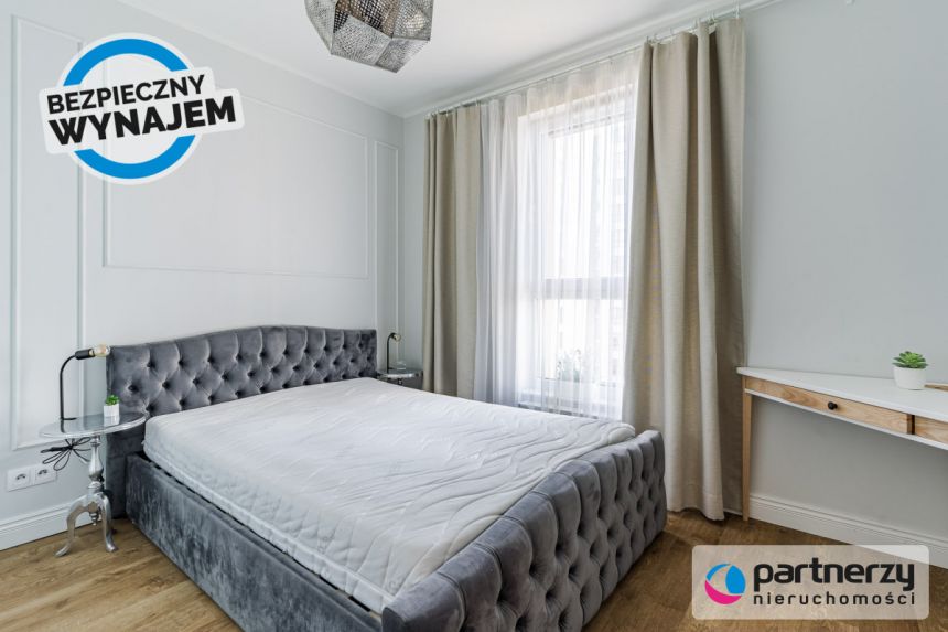 Gdańsk Przymorze, 4 700 zł, 52 m2, z balkonem miniaturka 6