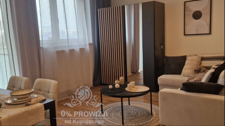 Apartament hotelowy/dla studenta/pod inwestycję/Fabryczna miniaturka 7