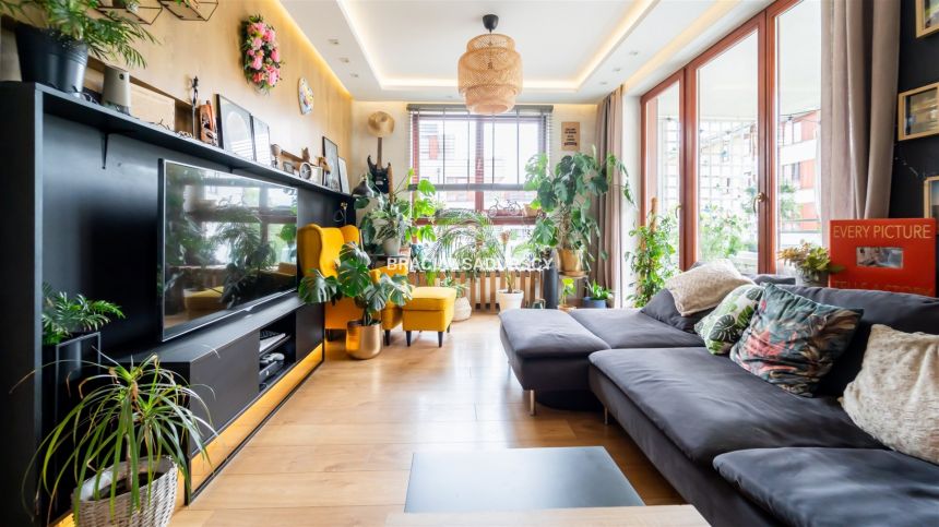 3 pok, 2 łazienki negocjacja ceny! miniaturka 23