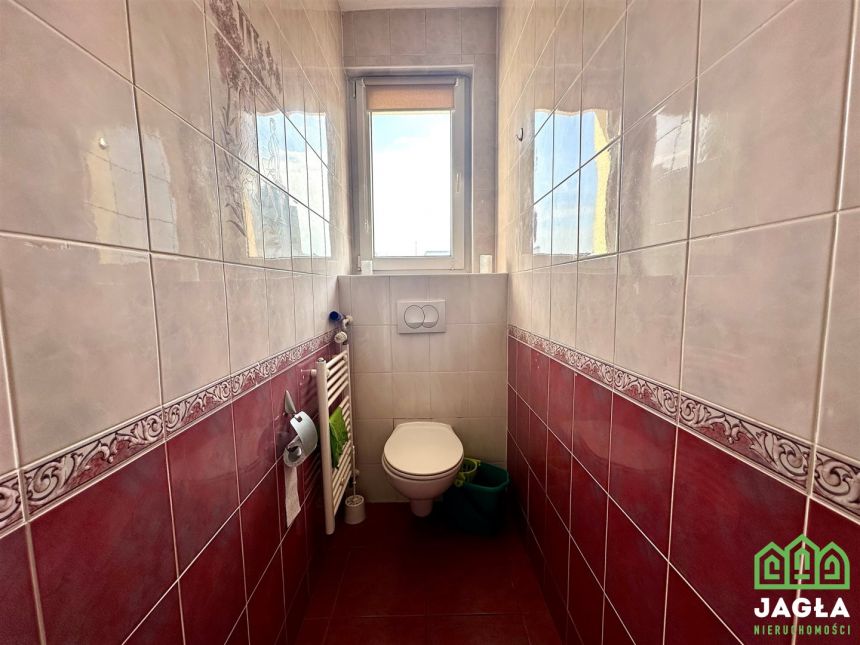 Kawalerka 40m 1400zł kolo szp Jurasza duży balkon miniaturka 10