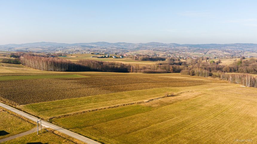Działka rolno - budowlana - zdjęcie 1