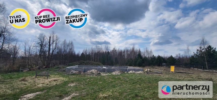 Trzebuń Lampkowo, 490 000 zł, 30.17 ar, budowlana miniaturka 10