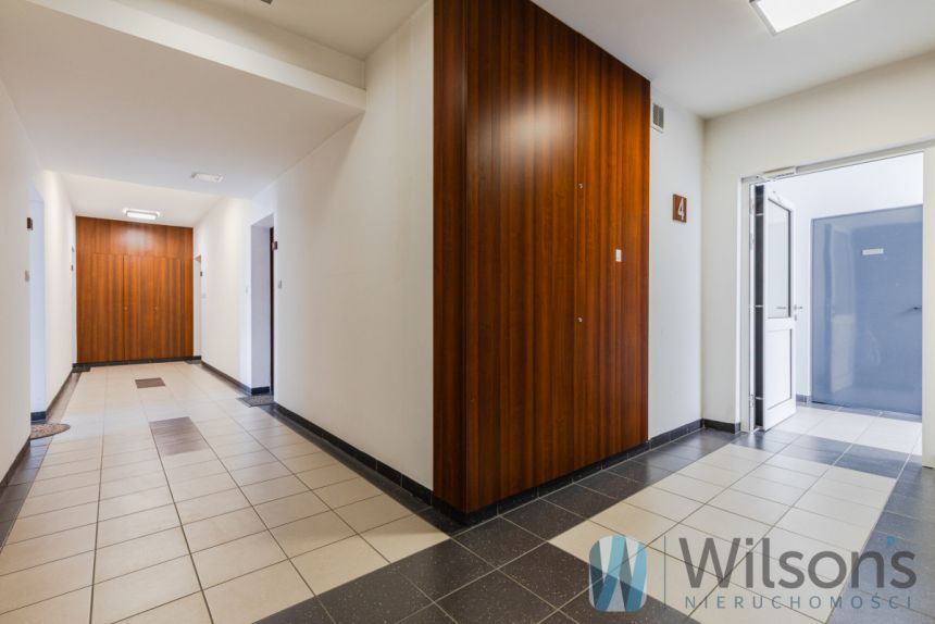 Warszawa Białołęka, 499 500 zł, 31.57 m2, z garażem miniaturka 12