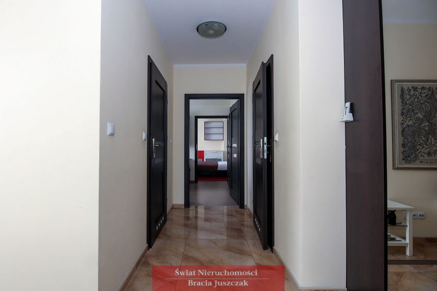 bl. Rynku - Apartament z dużym TARASEM (70 mkw) miniaturka 14