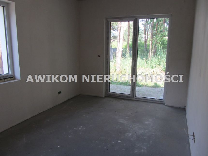 Wycinki Osowskie, 1 099 000 zł, 105 m2, z betonu komórkowego miniaturka 4