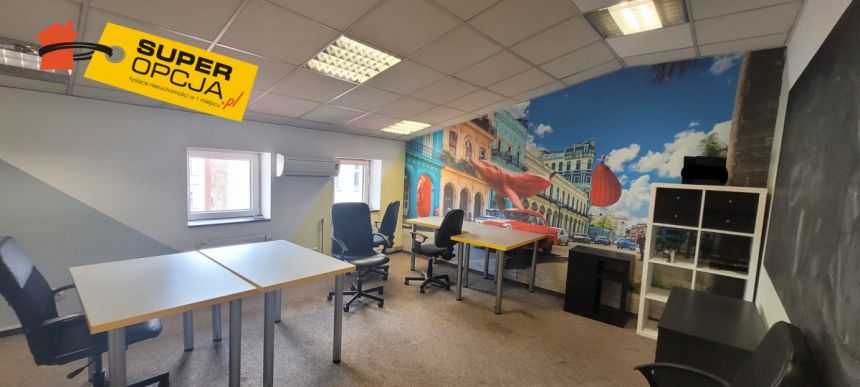 Kraków Kazimierz, 5 000 zł, 140 m2, pietro 4 miniaturka 5