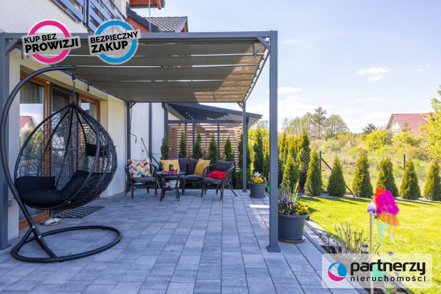 Żukowo, 949 000 zł, 131 m2, z silikatu miniaturka 5