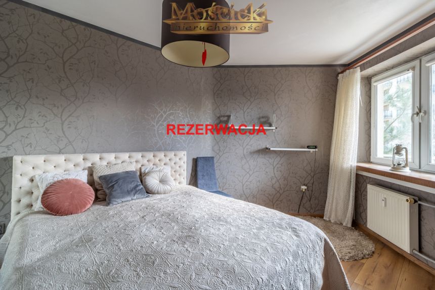 Super cztery pokoje na Mokotowie miniaturka 13