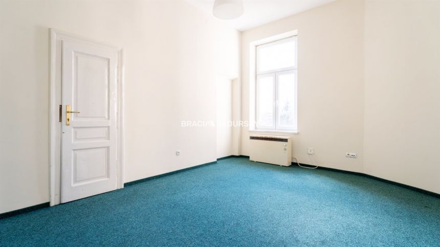 Przestronny lokal biurowy w sercu Krakowa 110m2! miniaturka 15