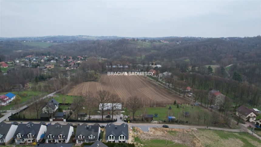 Konary, 780 000 zł, 101.4 m2, bliźniak miniaturka 19