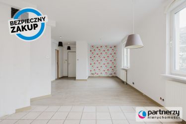 Gdańsk Ujeścisko, 610 000 zł, 51.5 m2, pietro 1