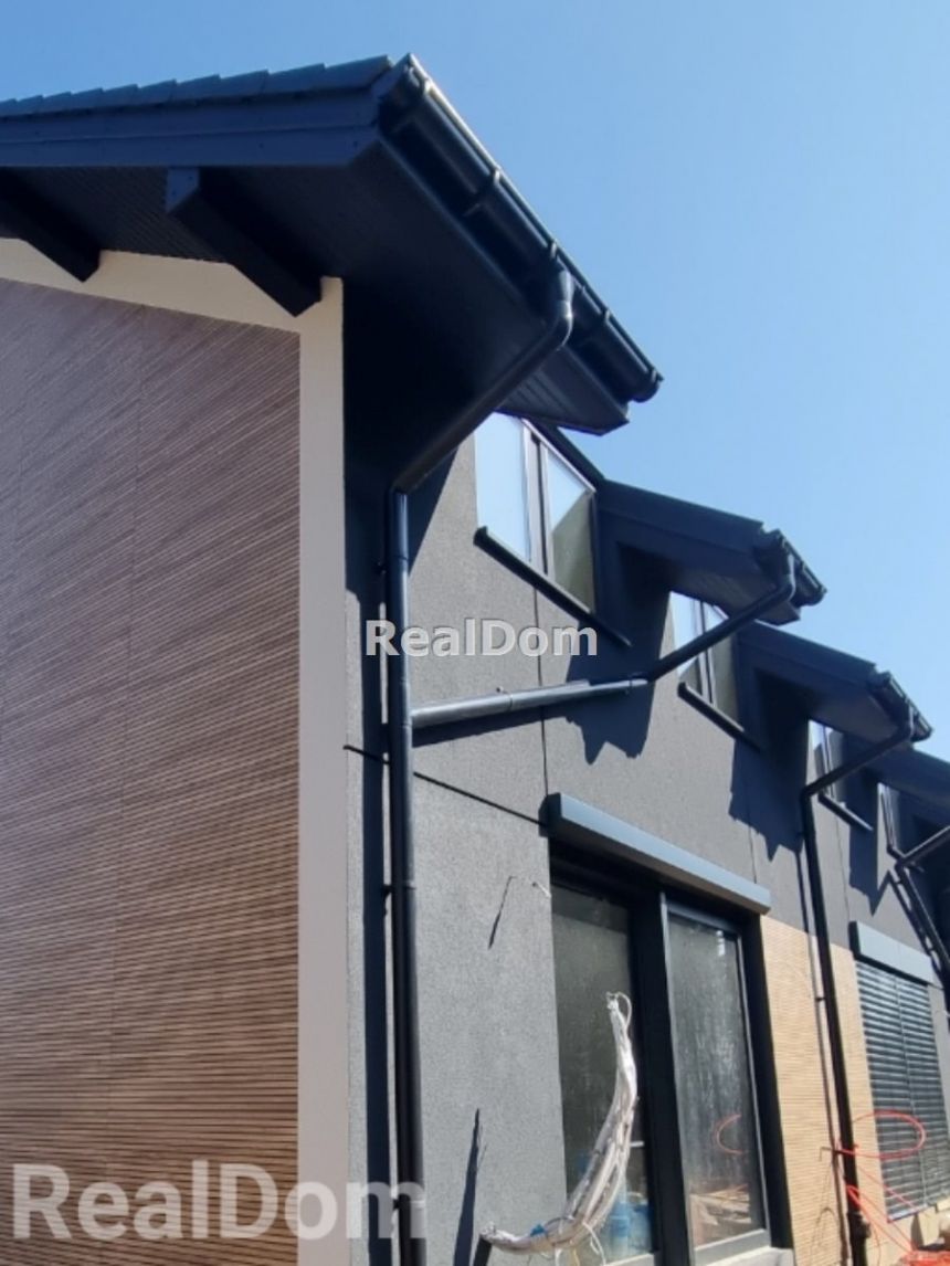 Apartament z ogrodem i parkingiem miniaturka 6