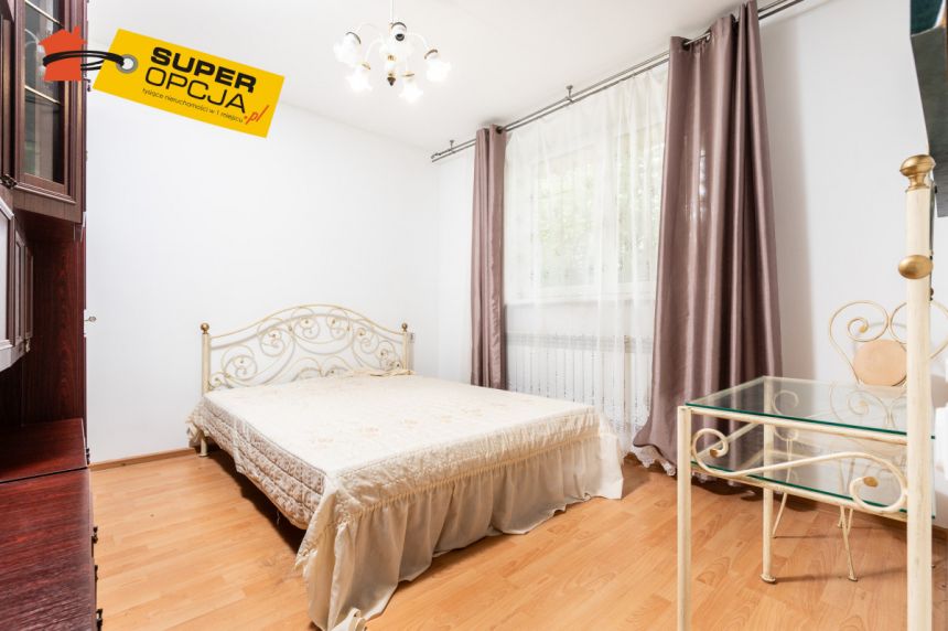 Kraków Grzegórzki, 2 100 000 zł, 161 m2, bliźniak miniaturka 21