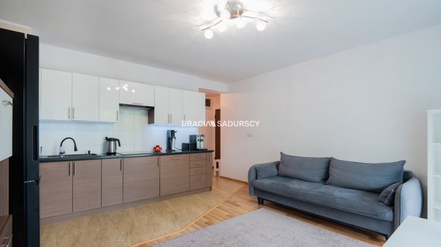 Opatkowice, pociąg SKA, 3 pokoje, balkon miniaturka 25