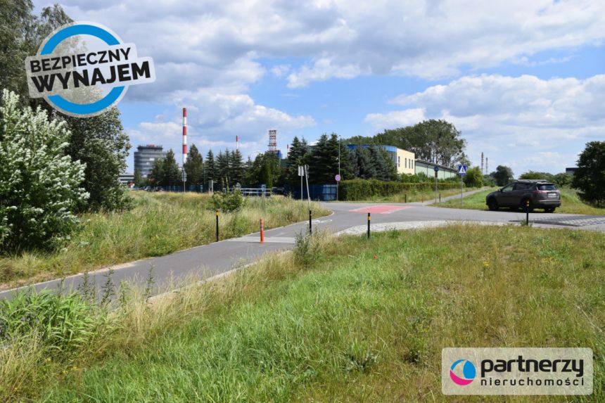 Gdańsk Rudniki, 10 000 zł, 1.18 ha, droga dojazdowa asfaltowa miniaturka 8