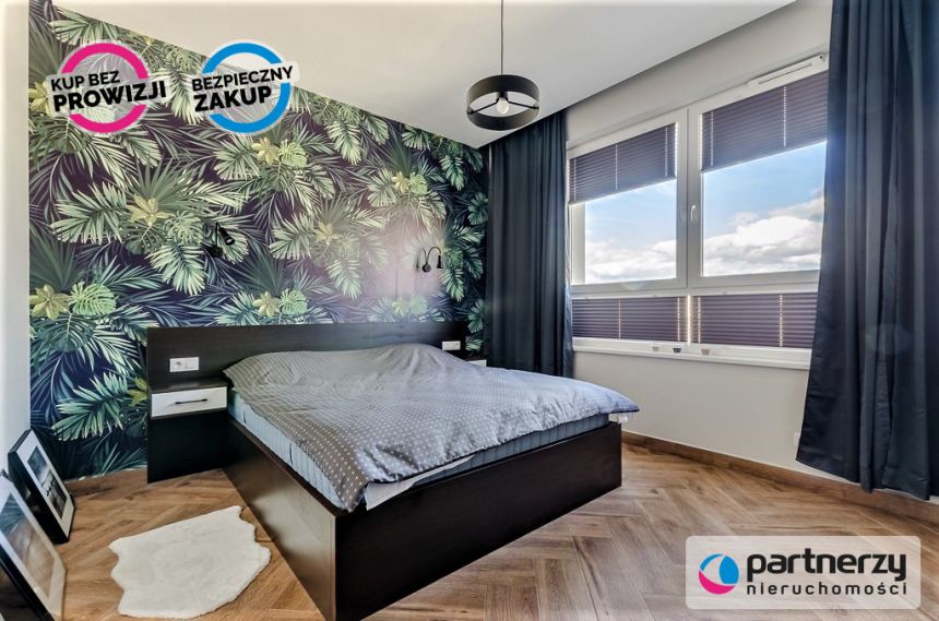 Gdańsk Przymorze, 820 000 zł, 80 m2, 3 pokoje miniaturka 2
