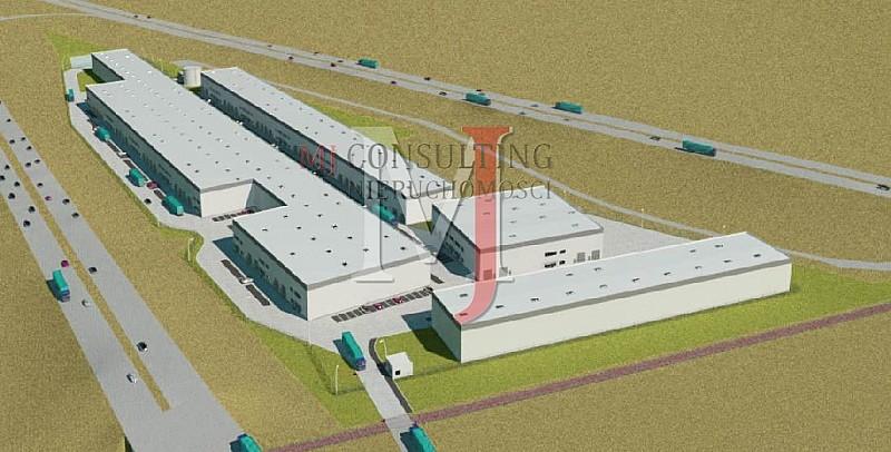 Wrocław Psie Pole 10 000 zł 500 m2 - zdjęcie 1