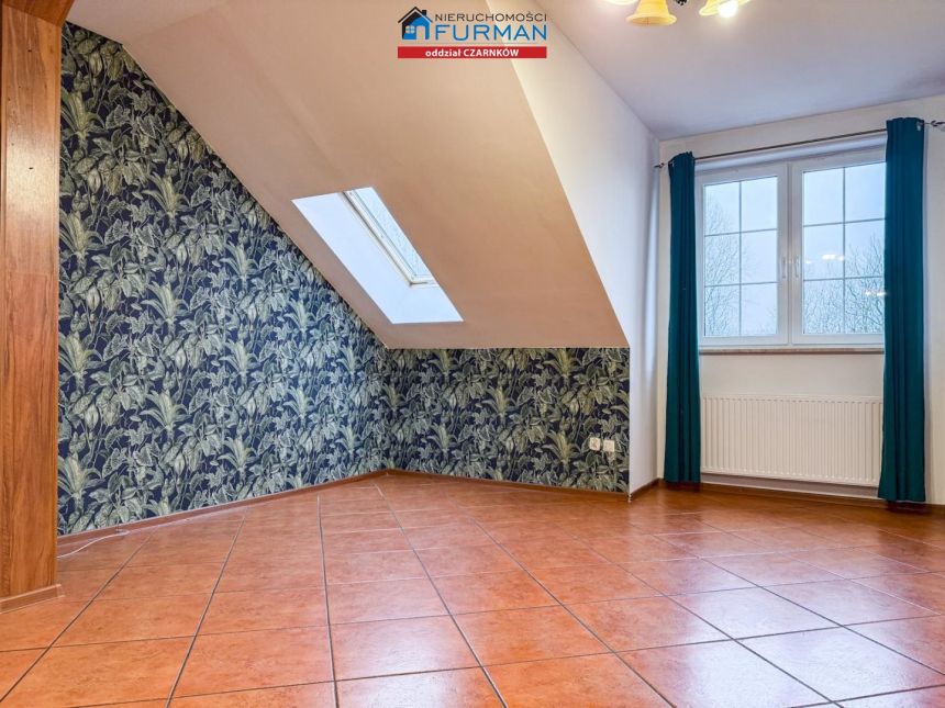 Czarnków, 419 000 zł, 84.53 m2, pietro 2 miniaturka 5