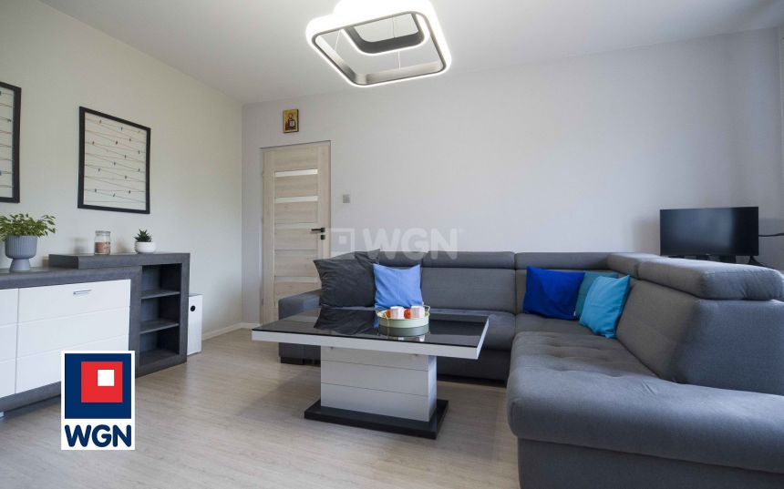 Zabrze Centrum Południe, 394 000 zł, 61.2 m2, kuchnia z oknem miniaturka 10
