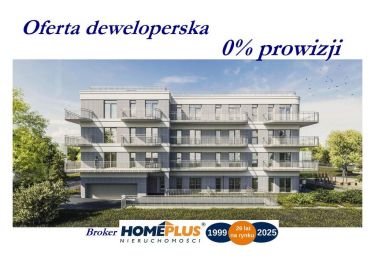 0%,deweloperskie,ostatnie mieszkania,kameralnie !