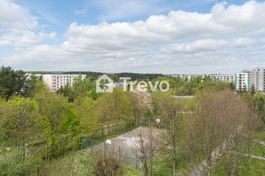 Gdańsk Piecki-Migowo, 659 000 zł, 63.3 m2, M3 miniaturka 18